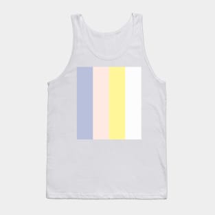 Light Stripes Tank Top